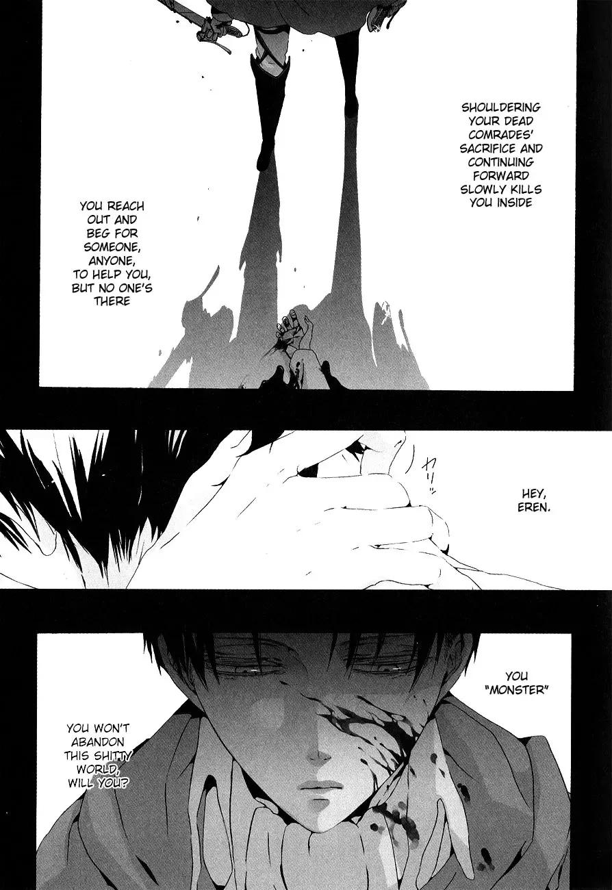 [Haruchika] Life is like a box of chocolates Fhentai - Page 15