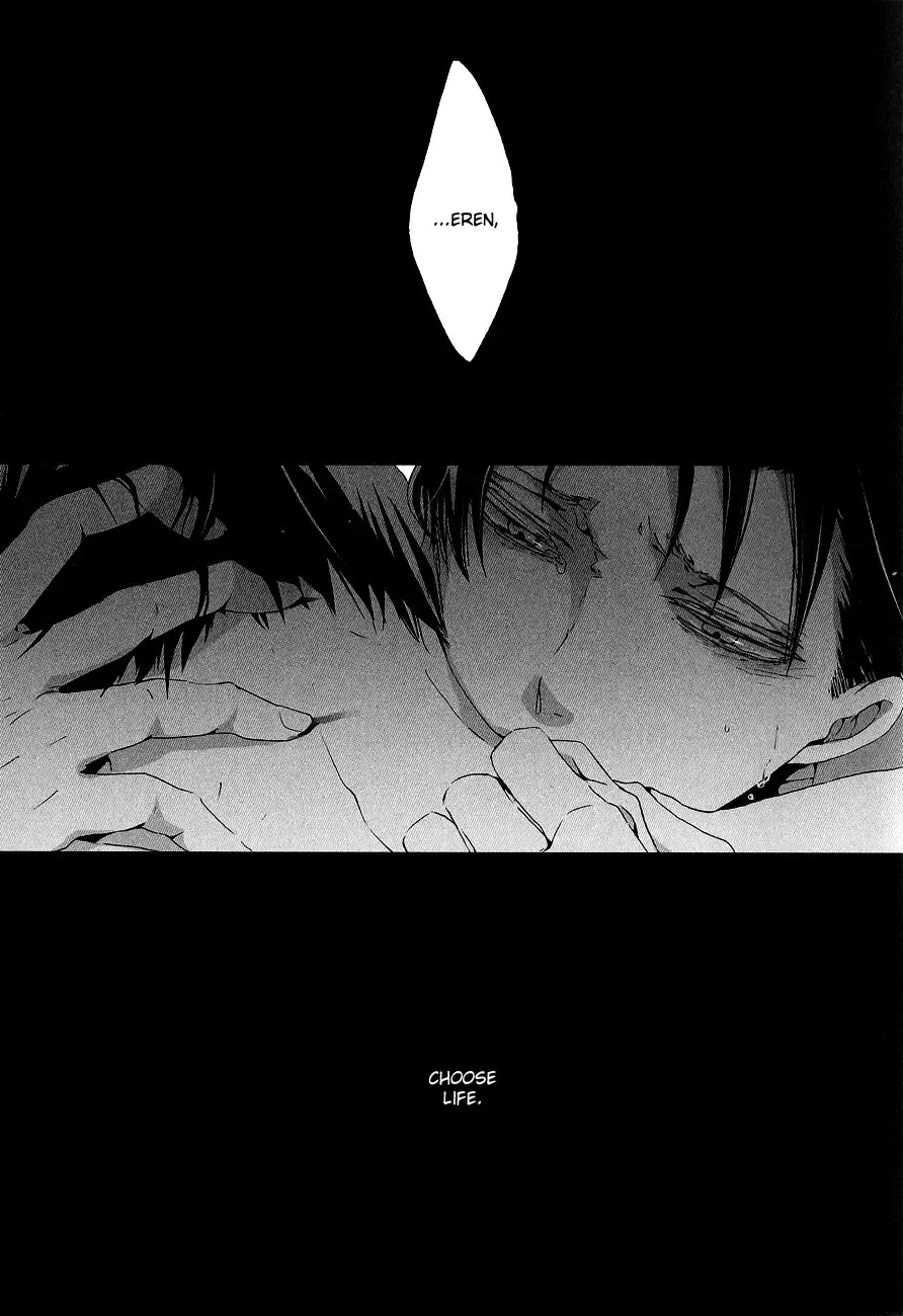 [Haruchika] Life is like a box of chocolates Fhentai - Page 17