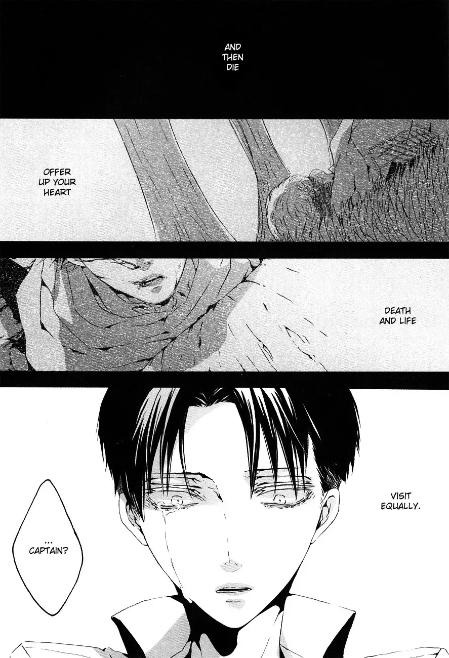 [Haruchika] Life is like a box of chocolates Fhentai - Page 7