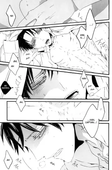 [Haruchika] Life is like a box of chocolates Fhentai - Page 11