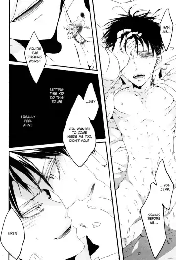 [Haruchika] Life is like a box of chocolates Fhentai - Page 14