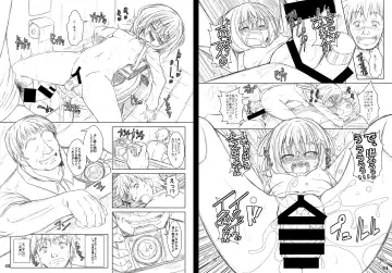 [Naz] BlueDevil × NAZ Game Illustrations Fhentai - Page 23