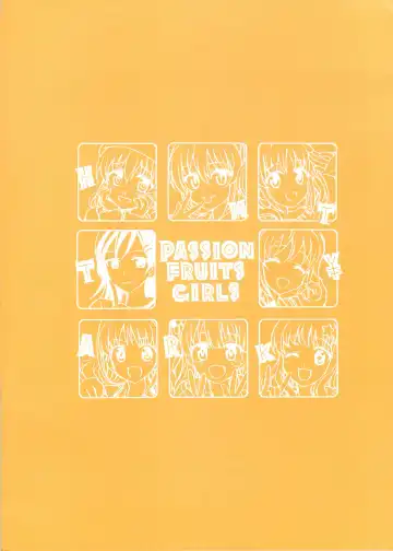 [Shaa] PASSION FRUITS GIRLS #1 "Totoki Airi" Fhentai - Page 34