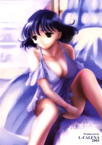 [Kisaragi] L-Calena Ver.2 Fhentai - Page 34