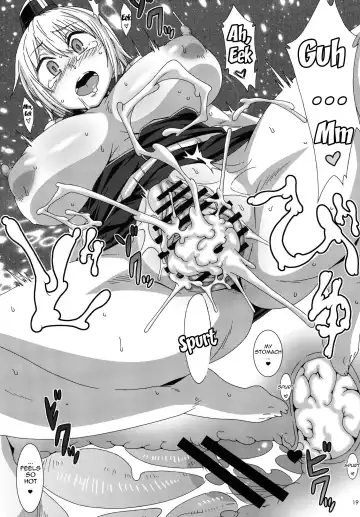 [Nori] Shakai no Mado | Window of Society Fhentai - Page 18