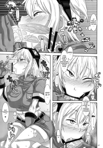 [Nori] Shakai no Mado | Window of Society Fhentai - Page 6