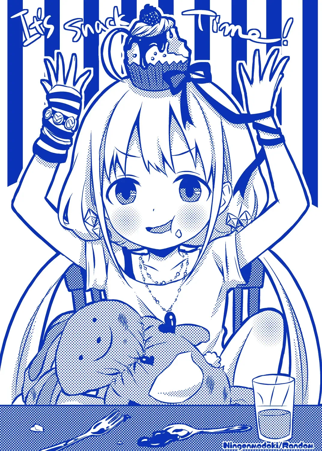 [Random] Producer no Hentai! | Perverted Producer Fhentai - Page 17