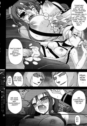 [Miyashiro Sousuke] DEEP BLACK Fhentai - Page 25