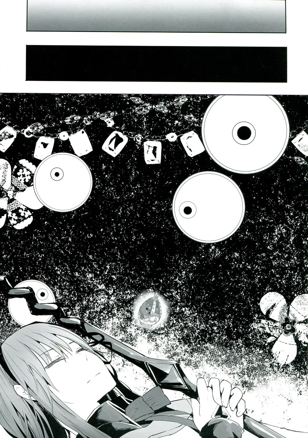 [Flowerchild] Betsu no Ikimono Fhentai - Page 31