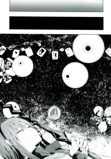 [Flowerchild] Betsu no Ikimono Fhentai - Page 31