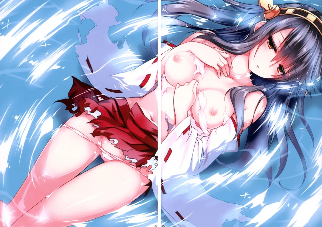 [Amagai Yukino] PaiColle! Fhentai - Page 6