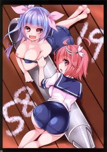 [Amagai Yukino] PaiColle! Fhentai - Page 12