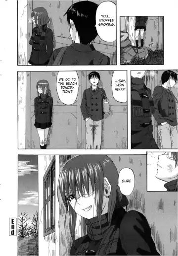 [Minarai Zouhyou] Yuugure Scramble Fhentai - Page 16