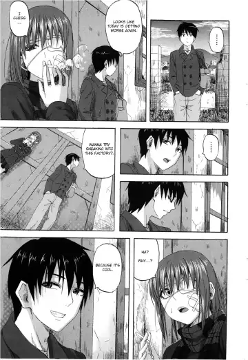 [Minarai Zouhyou] Yuugure Scramble Fhentai - Page 3