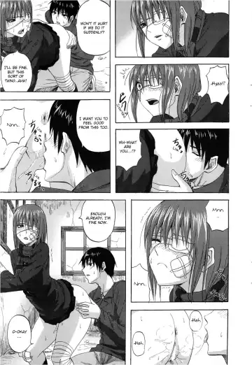 [Minarai Zouhyou] Yuugure Scramble Fhentai - Page 7