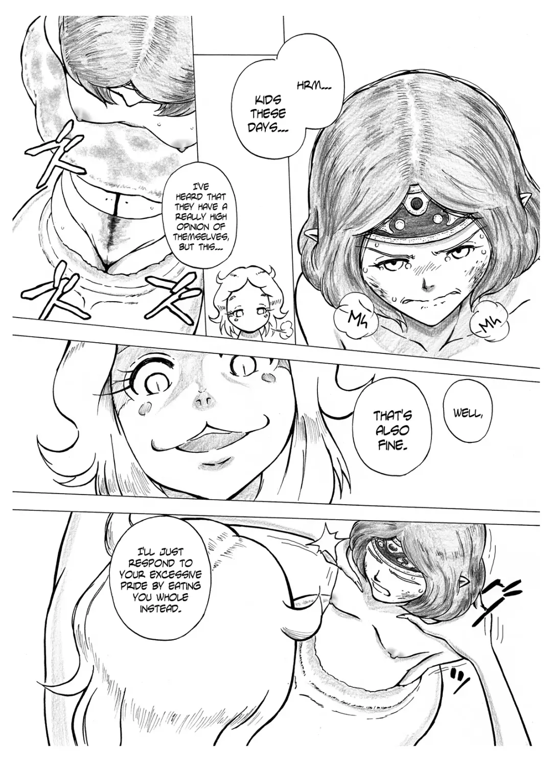 [Yoi - Yoikuma] Tokeyukumamani | As you melt away Fhentai - Page 17