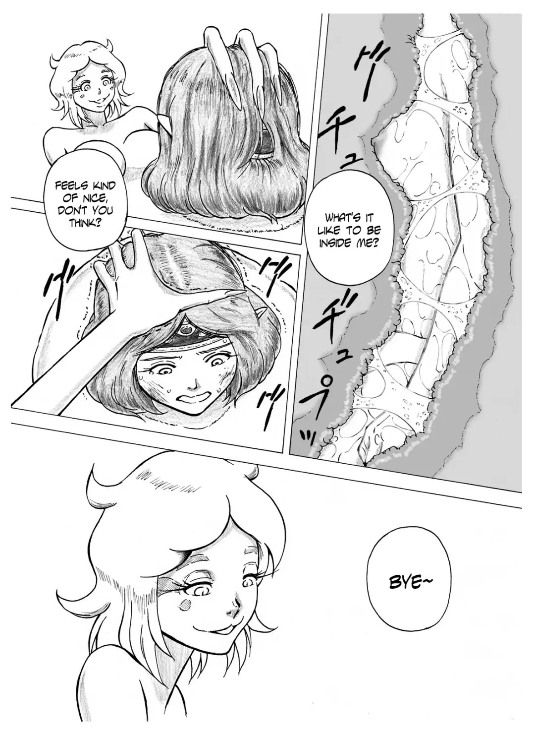 [Yoi - Yoikuma] Tokeyukumamani | As you melt away Fhentai - Page 18