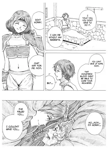 [Yoi - Yoikuma] Tokeyukumamani | As you melt away Fhentai - Page 23