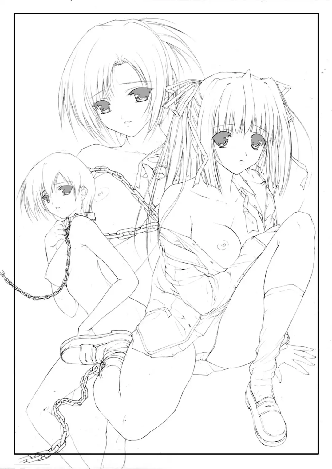 [Orimiya Mai] Kidnapper mx0005 Fhentai - Page 6