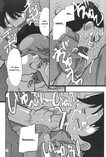 [Minasaki Keitarou] glow-lamp Fhentai - Page 26
