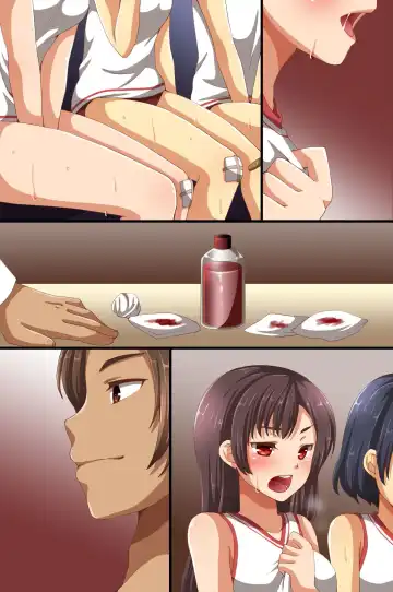 [Asazuki Norito] Hokenshitsu ga Saikin Joshi-tachi ni Ninki ni natte iru Hontou no Riyuu Fhentai - Page 65