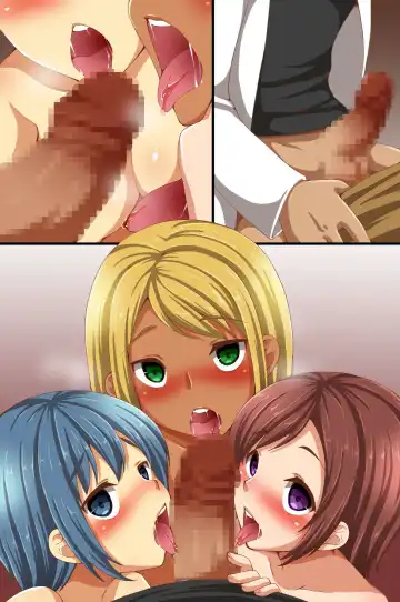 [Asazuki Norito] Hokenshitsu ga Saikin Joshi-tachi ni Ninki ni natte iru Hontou no Riyuu Fhentai - Page 99