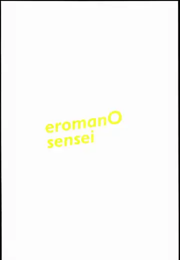 [Tanaka Decilitre] EroMan○ Sensei Fhentai - Page 28