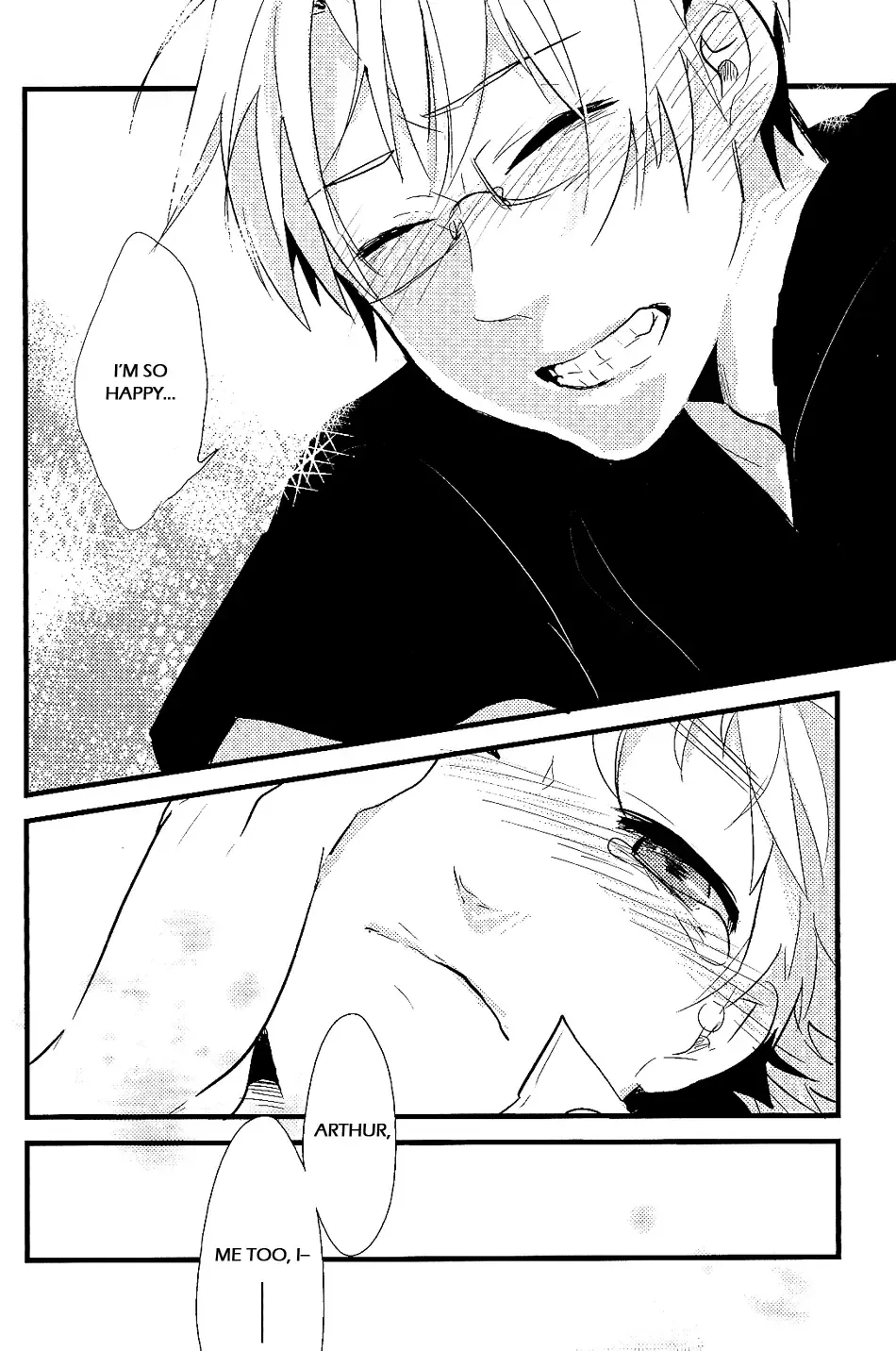 [Chimi] Love oz Fhentai - Page 23