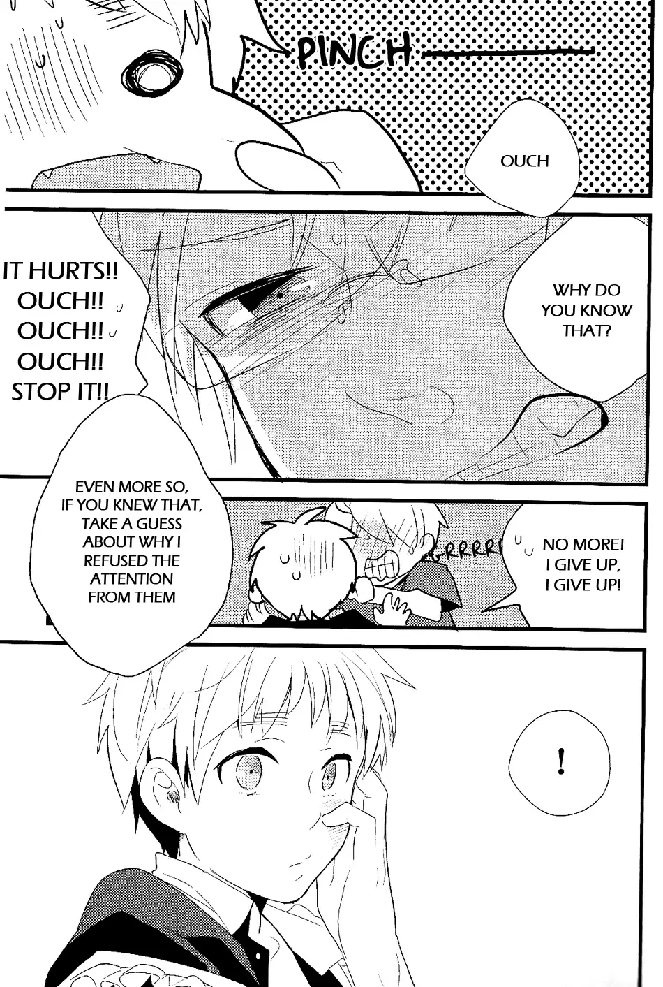 [Chimi] Love oz Fhentai - Page 30