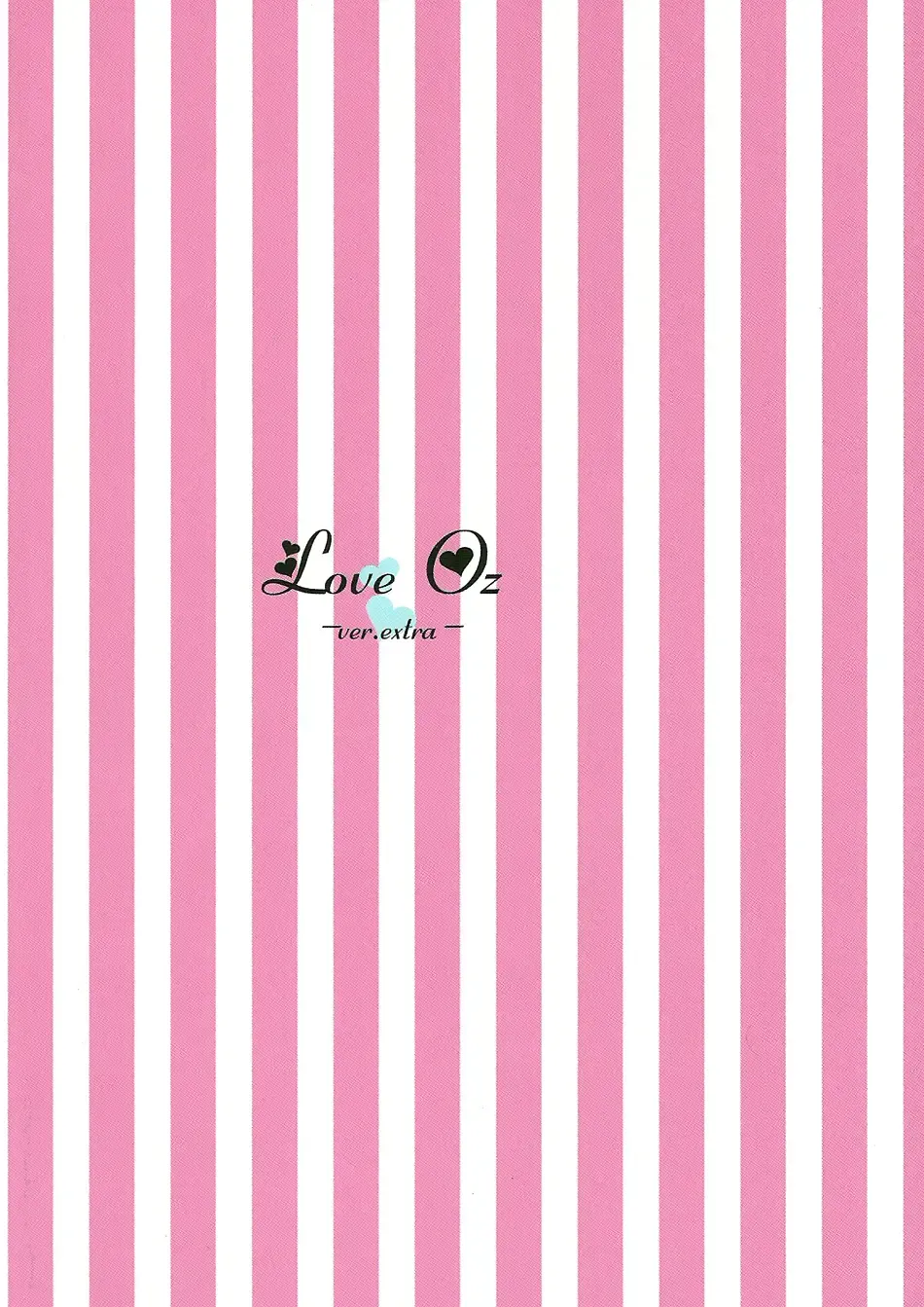 [Chimi] Love oz Fhentai - Page 34