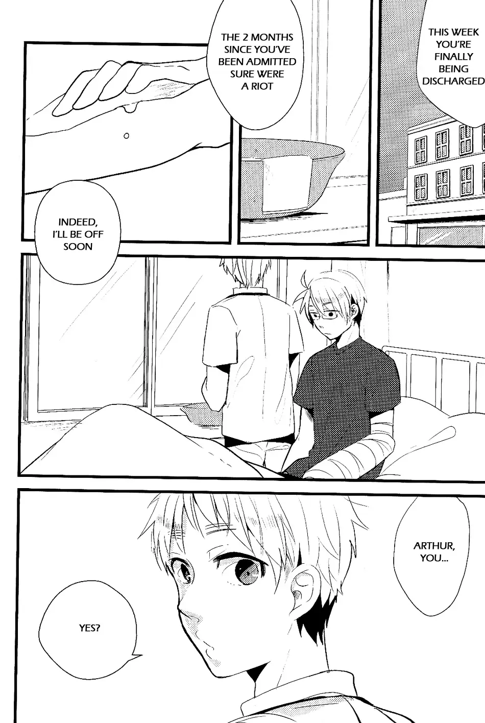 [Chimi] Love oz Fhentai - Page 8