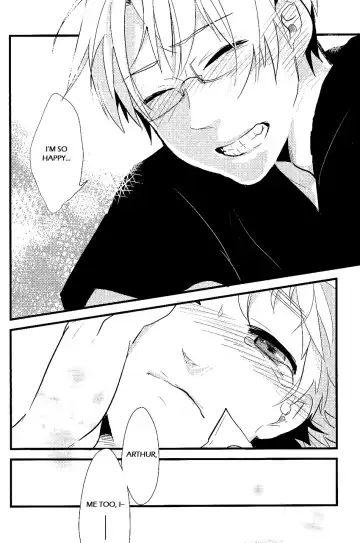 [Chimi] Love oz Fhentai - Page 23