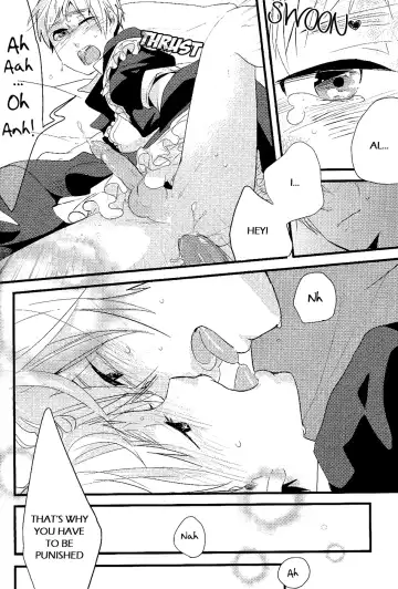 [Chimi] Love oz Fhentai - Page 31