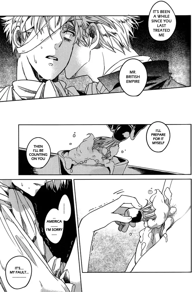 [Hotama] ELEGY19 Fhentai - Page 27