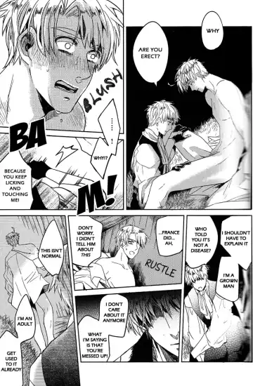 [Hotama] ELEGY19 Fhentai - Page 13