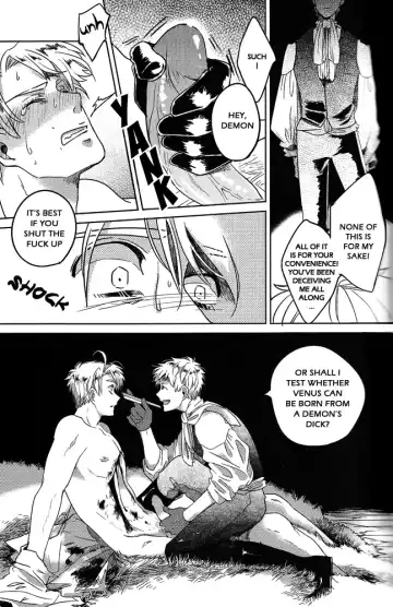 [Hotama] ELEGY19 Fhentai - Page 17