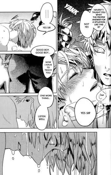 [Hotama] ELEGY19 Fhentai - Page 19