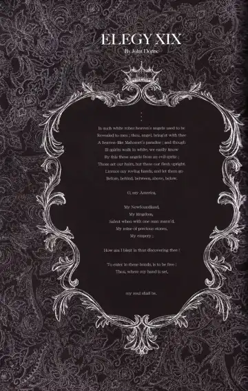 [Hotama] ELEGY19 Fhentai - Page 2