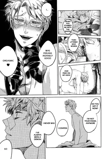 [Hotama] ELEGY19 Fhentai - Page 31