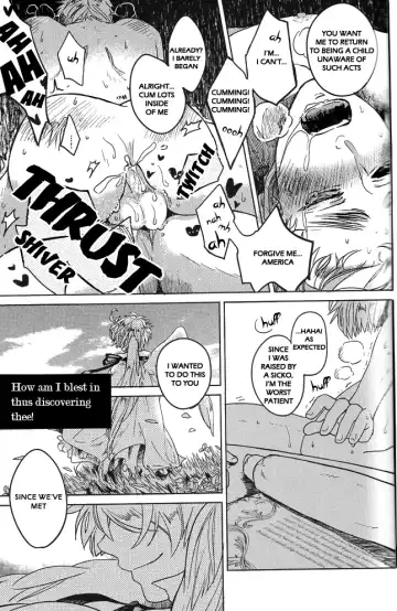 [Hotama] ELEGY19 Fhentai - Page 37