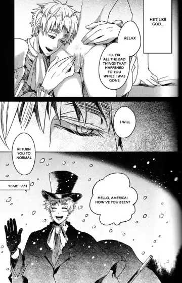 [Hotama] ELEGY19 Fhentai - Page 9