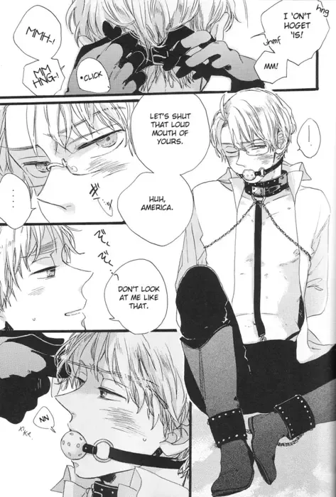 [Kaname Lily - Kisaragi Manami] Happy Material 2 Fhentai - Page 10