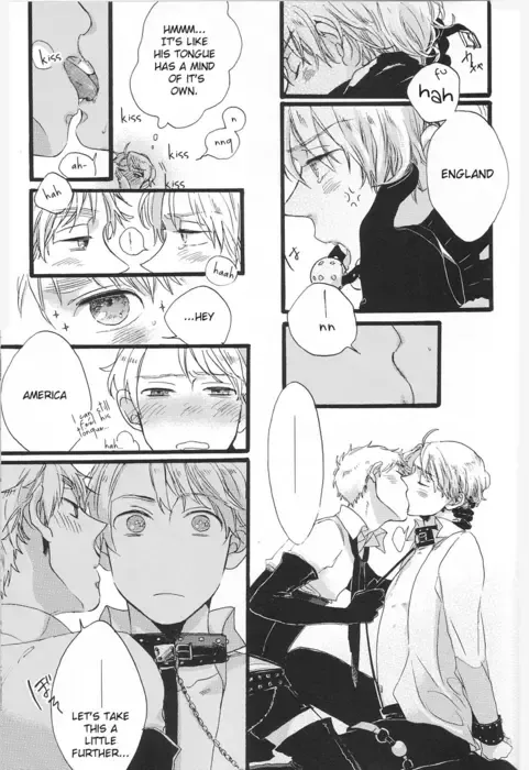 [Kaname Lily - Kisaragi Manami] Happy Material 2 Fhentai - Page 12