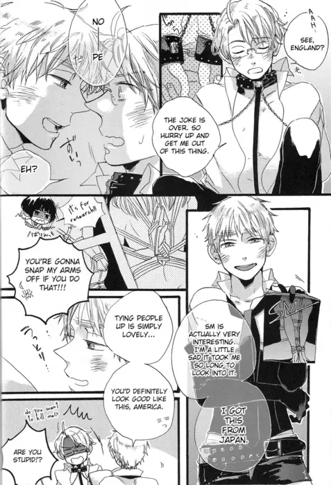 [Kaname Lily - Kisaragi Manami] Happy Material 2 Fhentai - Page 7