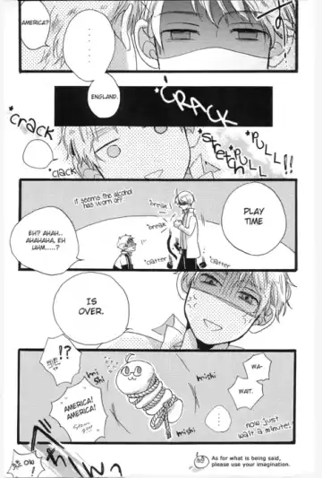 [Kaname Lily - Kisaragi Manami] Happy Material 2 Fhentai - Page 13