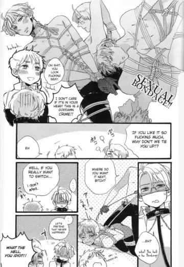 [Kaname Lily - Kisaragi Manami] Happy Material 2 Fhentai - Page 8