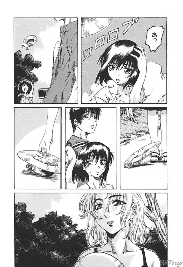 SM Comic Sabaku Vol. 10 Fhentai - Page 56