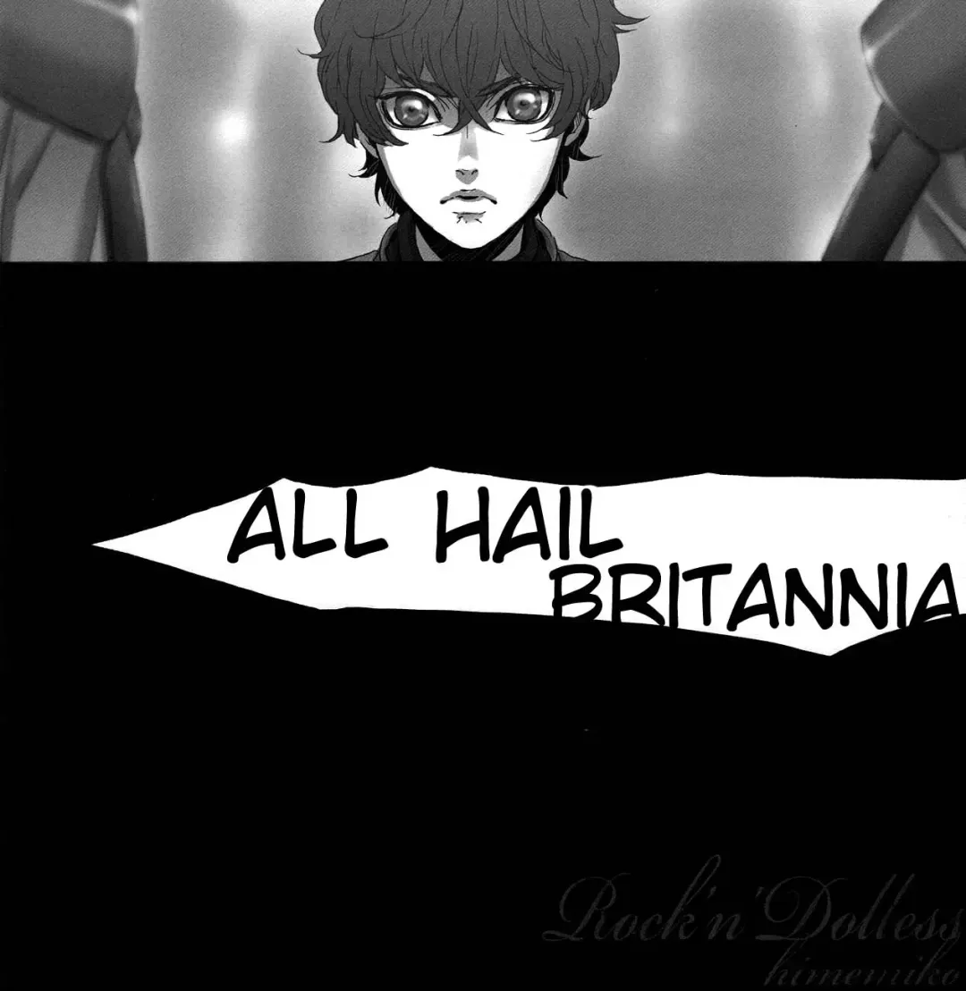 [Himemiko - Sakamoto Mano] MA VIE EN ROSE Fhentai - Page 10