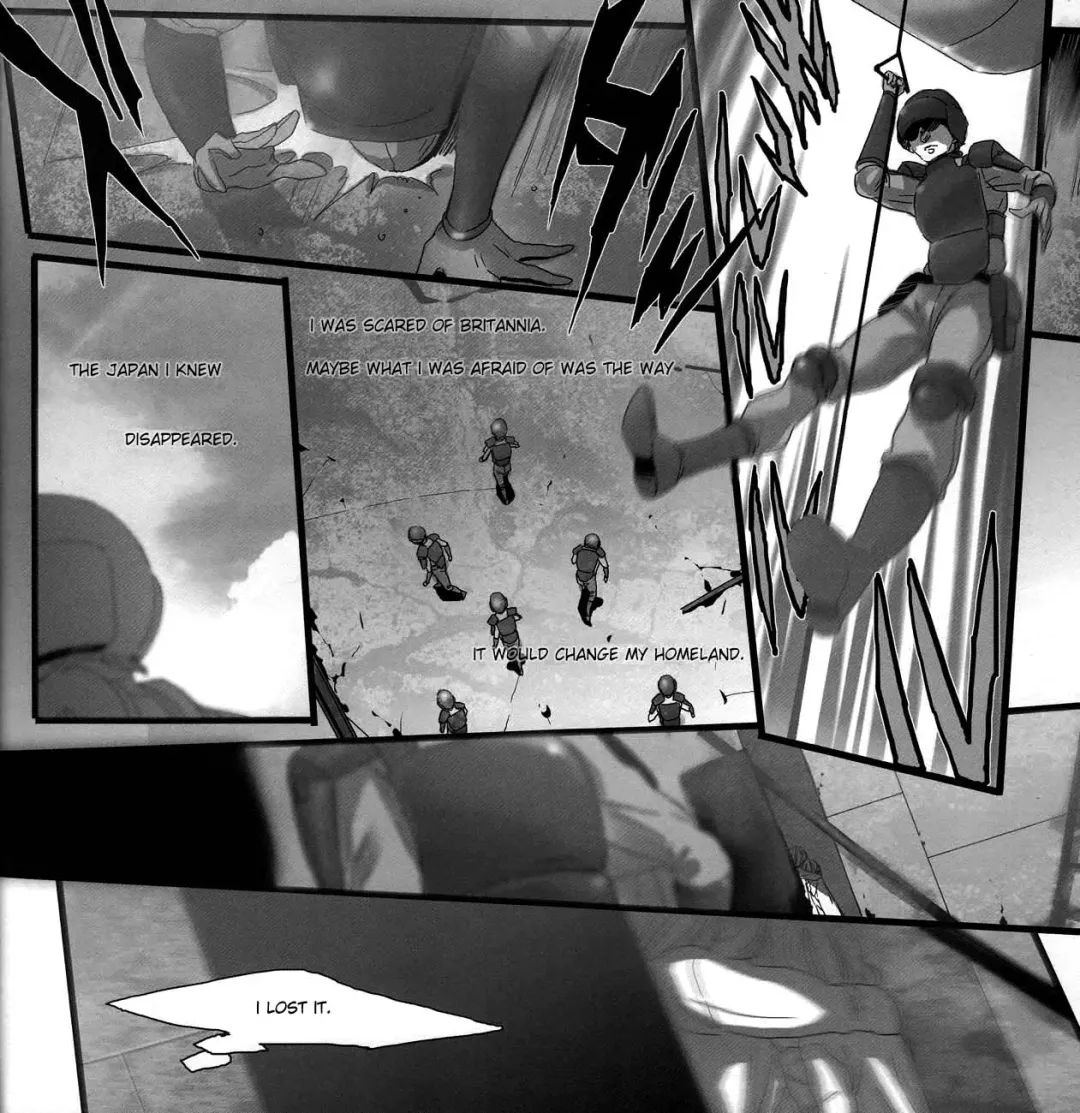 [Himemiko - Sakamoto Mano] MA VIE EN ROSE Fhentai - Page 12