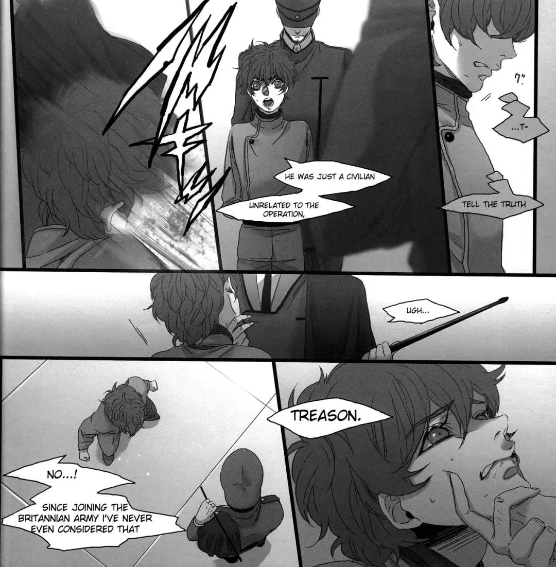 [Himemiko - Sakamoto Mano] MA VIE EN ROSE Fhentai - Page 14